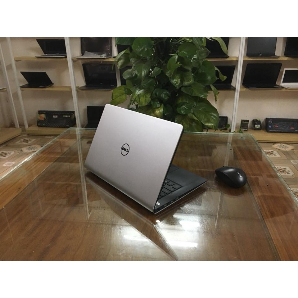 LAPTOP DELL 3137 Dell 3137  CPU 2955U RAM 4G SSD 120G MÀN CẢM ỨNG MINI 11.6' | BigBuy360 - bigbuy360.vn