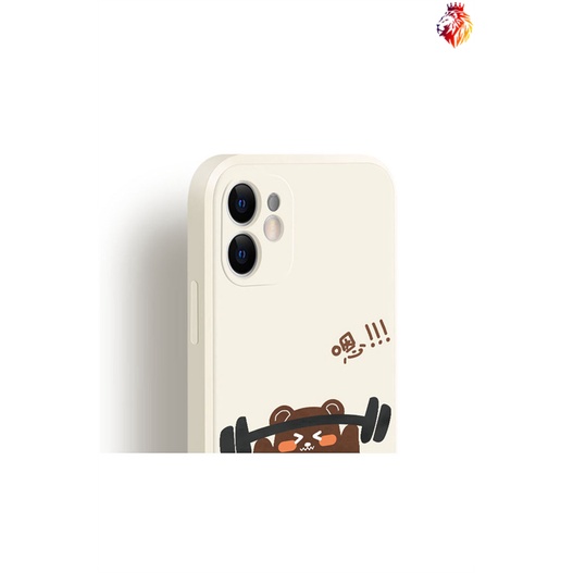 Ốp lưng iphone 6plus 6splus 7 plus 8plus X Xr XsM 11 12 13 Promax 14 Promax - MANGO866 - MangoOvil