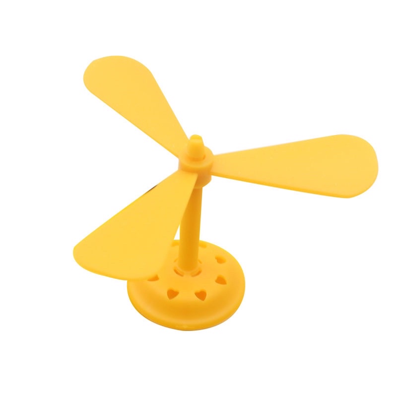 Chong Chóng Gắn Mũ Bảo Hiểm Version 1 trang trí nón, Tặng kèm keo dán 3M siêu chắc, Nhiều màu cute chất giá rẻ