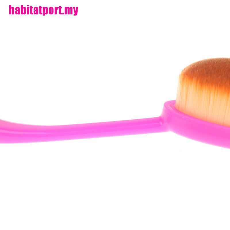 Set 5 Cọ Bàn Chải Trang Điểm Chuyên Nghiệp | BigBuy360 - bigbuy360.vn