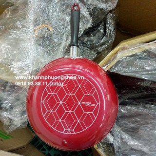 chảo chống dính lock&lock - chảo chống dính
