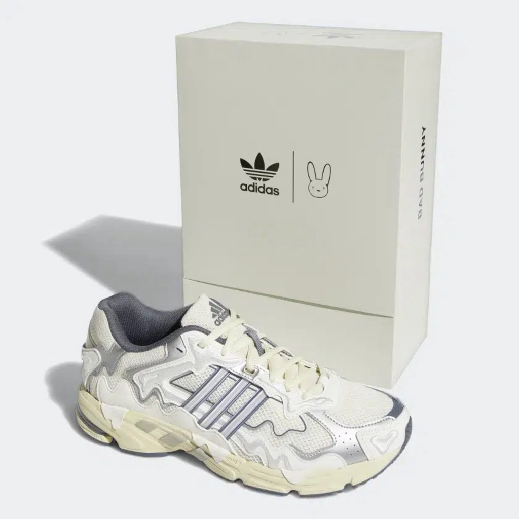 Giày thể thao Nam Nữ Adidas Bad Bunny CL  Siêu êm ,Siêu bền , Bản cao cấp