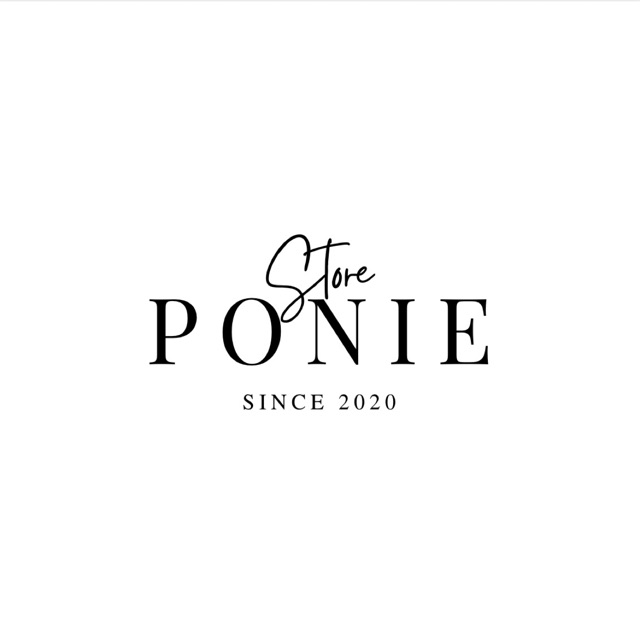 PONIE STORE