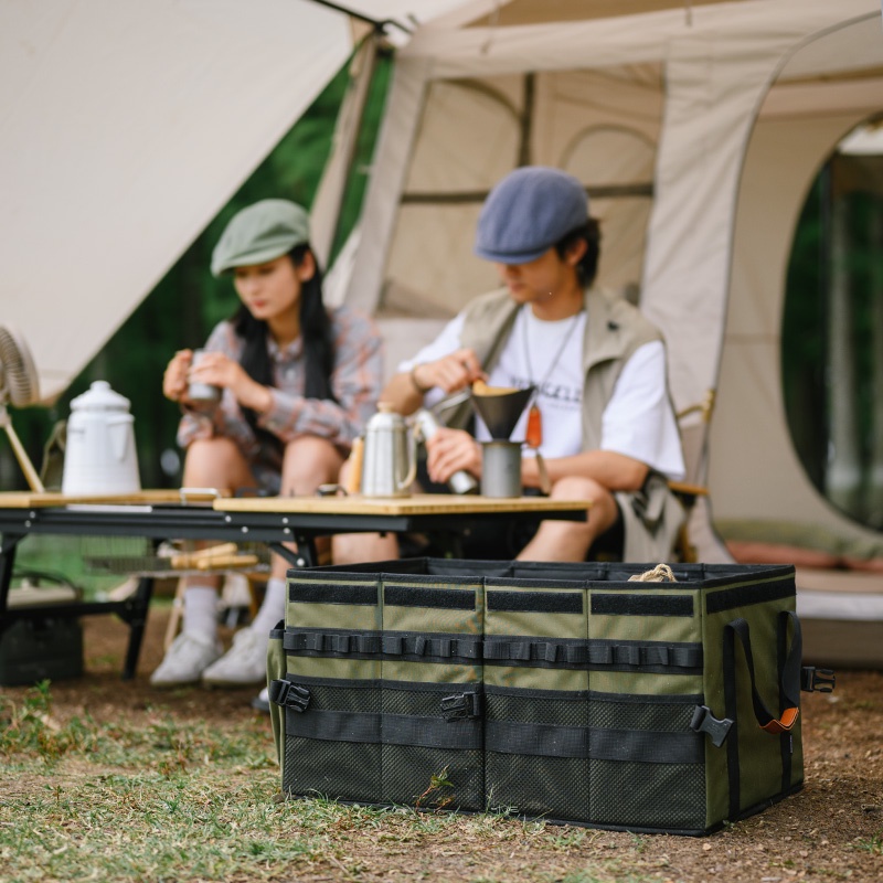 Túi Đựng Đồ Du Lịch Đa Năng Gấp Gọn Naturehike NH21SNX04