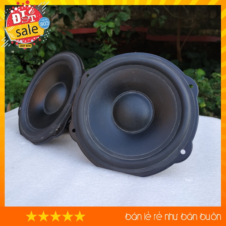 Loa trung trầm Electro Voice EVID 6INCH - Hàng tháo máy