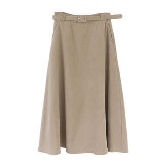 [ORDER] Chân váy thắt lưng vintage Ulzzang