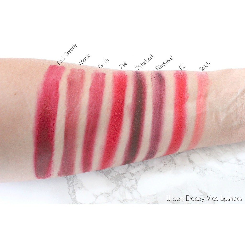 Son Urban Decay Vice Lipstick Mini