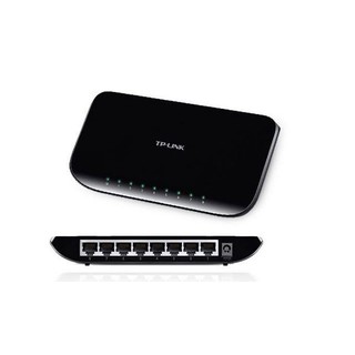 Switch TP-Link TL-SG1008D 8 Cổng Gigabit