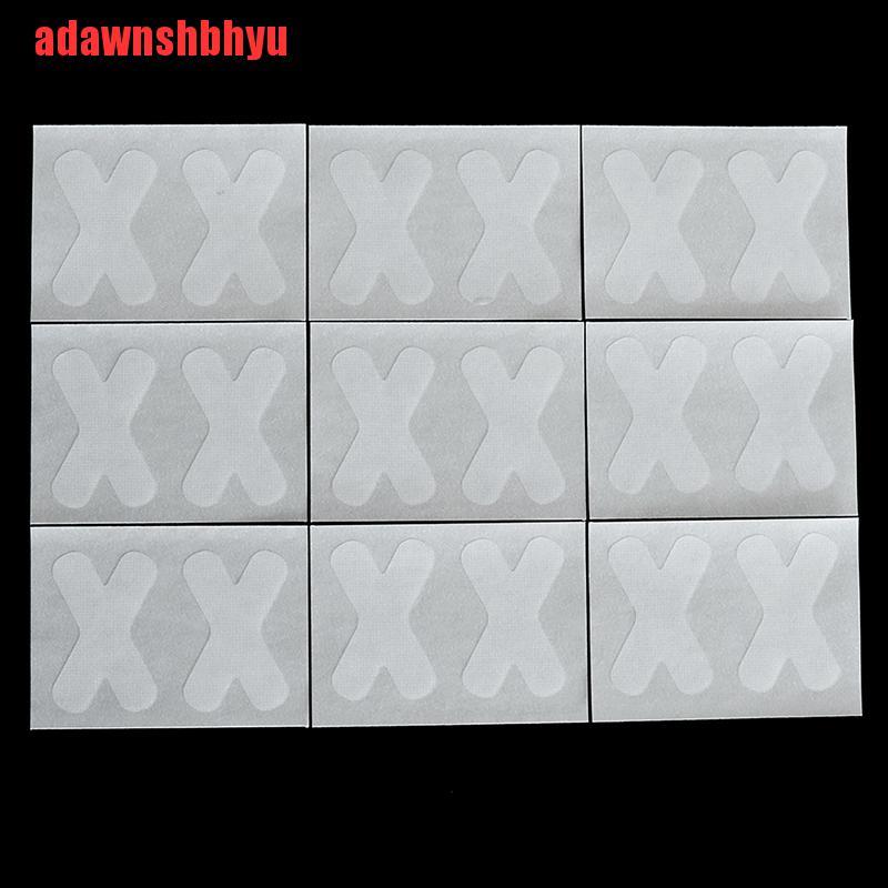 [adawnshbhyu] Set 30 Miếng Dán Mũi Nhẹ Nhàng Khi Ngủ