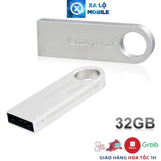 USB Kingston 32GB Bảo Hành 2 Năm