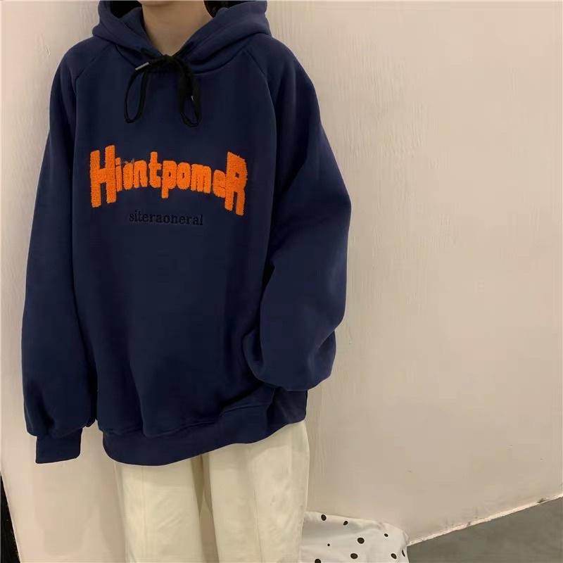 (ORDER) Áo hoodie nỉ lót bông best seller | BigBuy360 - bigbuy360.vn