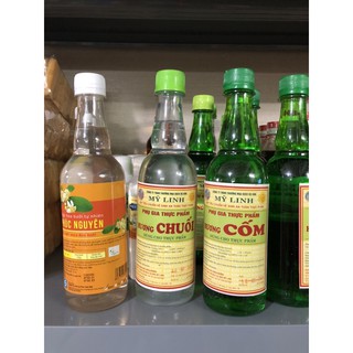 Hương cốm chai 500ml
