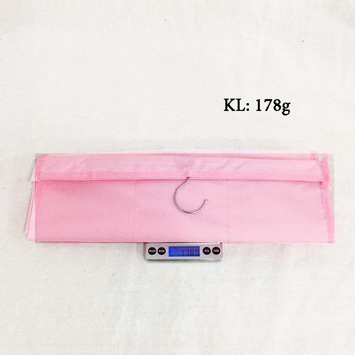 Túi Treo Đồ 30 Ô Tiện Dụng Chất Đẹp 2471 Lamon Store