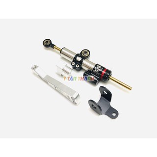 trợ lực cổ matris có pas