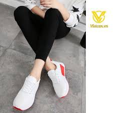 Giày thể thao gót đỏ ( XẢ KHO THÓC NHẬT) SỈ SLL ( KTS)