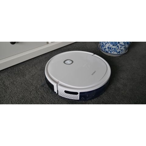 ⚡ Giá Rẻ ⚡ Robot hút bụi lau nhà Ecovacs Deebot U2 Pro - Hàng mới 100%