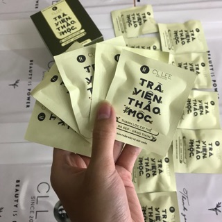 Thảo mộc giảm cân