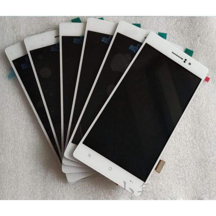 OPPO R5 Màn hình cảm ứng LCD R8105 R8106 R8107 R8108 R8109 Screen Touch Display Repair Fullset