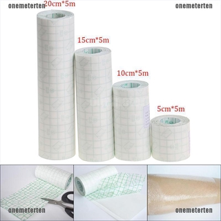 [Hàng mới về] Cuộn băng keo dán vết thương chống thấm nước tiện lợi