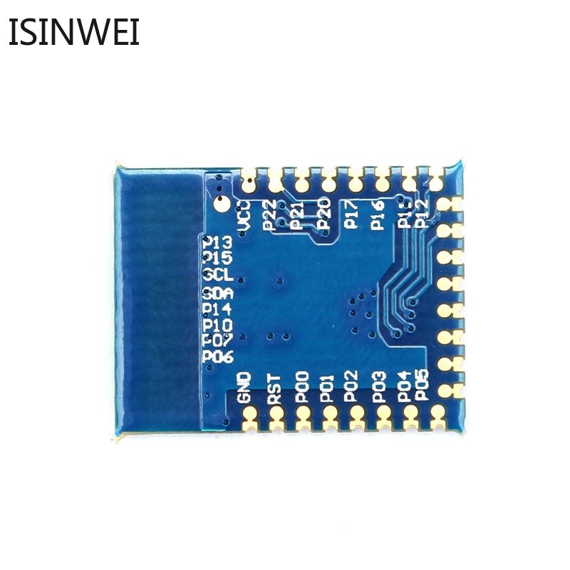 Mô-đun JDY-08 bluetooth 4.0 BLE CC2541 IBeacon/airsync