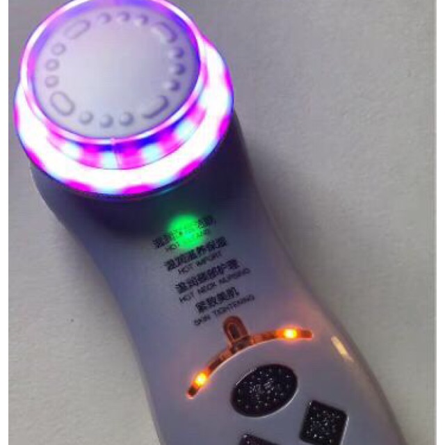 Máy massage Mior r10