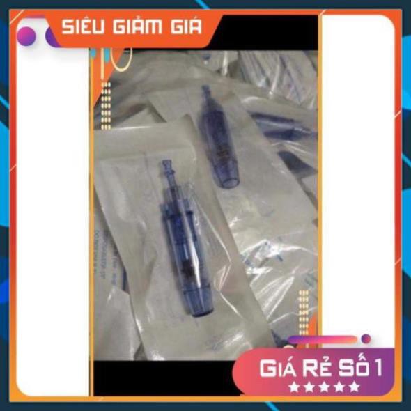 Combo 500 kim nano xanh