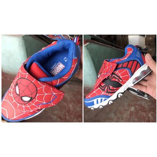 Giày Marvel Spiderman BT <TD105>