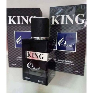Nước hoa nam king 60ml shop bell