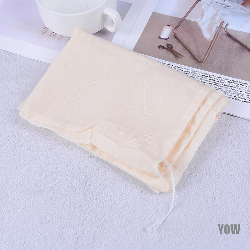 Túi Lọc Trà / Cà Phê Tái Sử Dụng Tiện Lợi