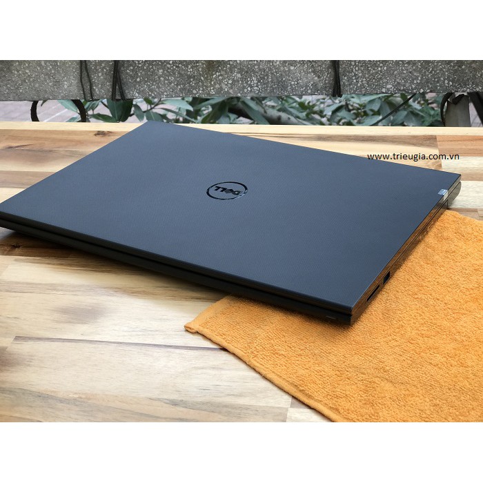 [SIÊU KHUYẾN MẠI] Laptop cũ DELL inspiron N3543: i5 5200U, 4G, 500G, GT820, 15.6HD | bảo hành 1 năm | BigBuy360 - bigbuy360.vn