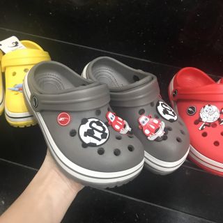 Dép sục dép trẻ em siêu nhẹ