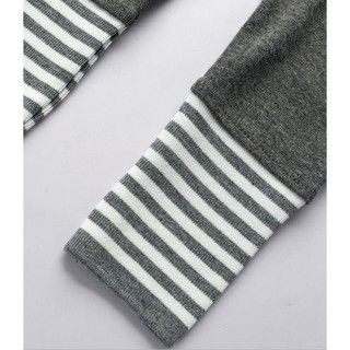 quần legging len bé gái