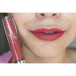 Son Colourpop Ultra Matte Lip #Bumble