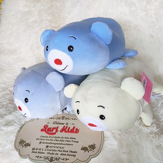 Thú Nhồi Bông Cute Dễ Thương Dành Cho Bé