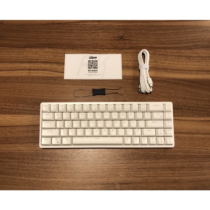 Rk68 - Bàn phím cơ rk G68 RGB hotswap bluetooth 5.1 | BigBuy360 - bigbuy360.vn