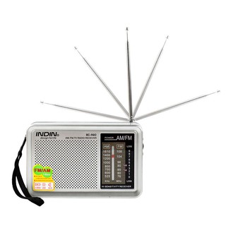 Máy Radio INDIN BC-R90