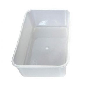 Khay làm đá lớn