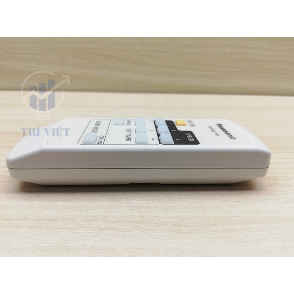 [Chính hãng] Remote Điều Khiển Quạt Trần Panasonic 4 Cánh - Xuất Xưởng Từ Nhà Máy