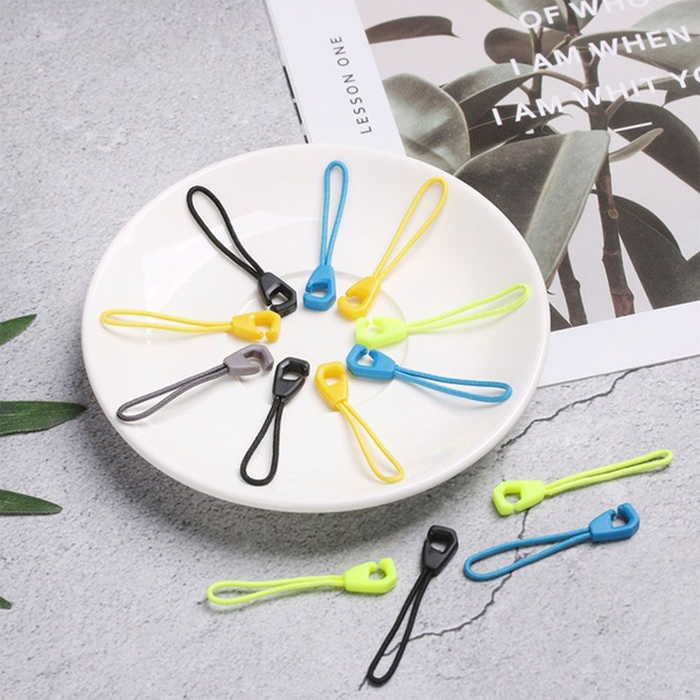 Set 20 Dây Kéo Thay Thế Cho Túi Xách Tiện Dụng
