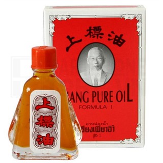 Dầu Nóng ÔNG GIÀ