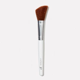 [99k Freeship] Cọ tạo khối đánh khối đa năng, cọ má hồng Elf Bronzing Brush có kèm bao