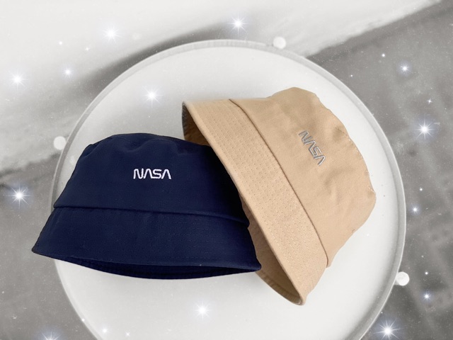 NÓN BAMBOO BUCKET - NASA