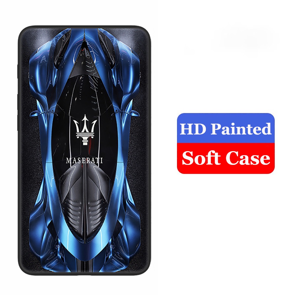 Ốp Máy Tính Bảng Bằng Silicon Cho 2021 Moaan InkPalm 5 e-Book 5.2 "Moaan InkPalm5 e-Book Reader Ink Palm 5
