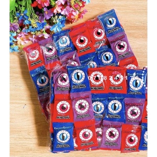 Kẹo xốp hình con mắt Marshmallows