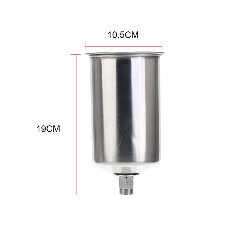 Bình Xịt Nước Bằng Thép Không Gỉ 1000ml Tiện Dụng