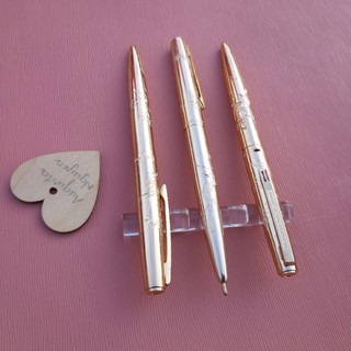 Bút bi Long Phụng SX 1992