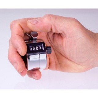 Máy đếm cầm tay Suremark SQ-3338