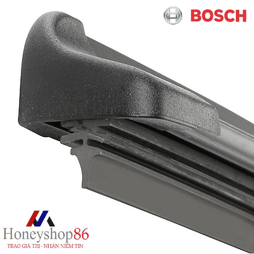 Gạt Mưa xe ô tô  Bosch Aero Twin thay thế cho các dòng xe:14”16”18”19”20”21"22”24”26”28”HONEYSHOP86