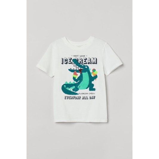 Áo biến hình hm bé trai