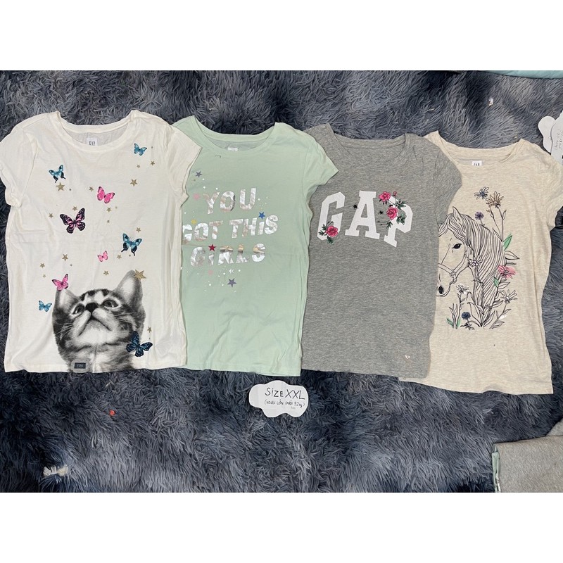 áo gapkids ( ngô hương)